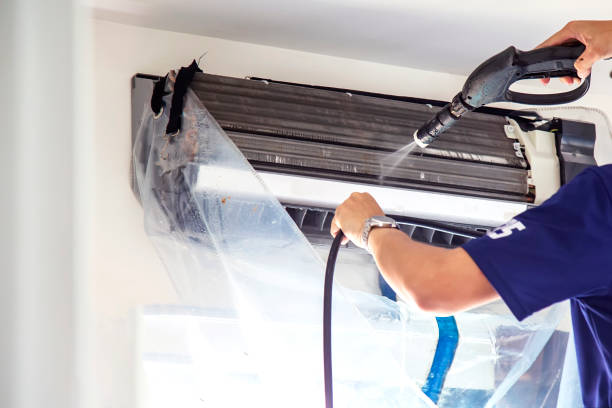 Best Ventilation System Cleaning in USA